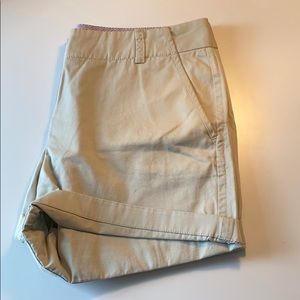 🍁2 for $32🍁 J.Crew Shorts